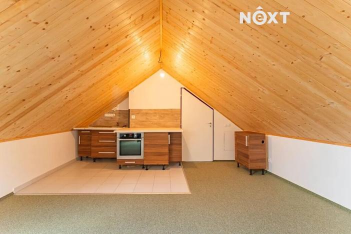 Pronájem bytu 2+kk, Červenka, Svatoplukova, 74 m2