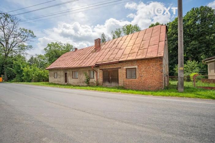 Prodej chalupy, Štíty, 99 m2