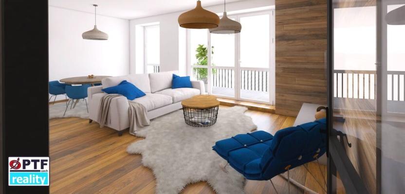 Prodej činžovního domu, Kovářská, 640 m2