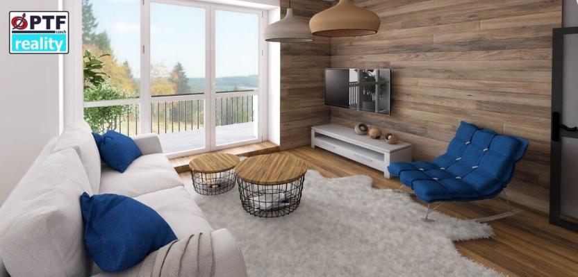 Prodej činžovního domu, Kovářská, 640 m2