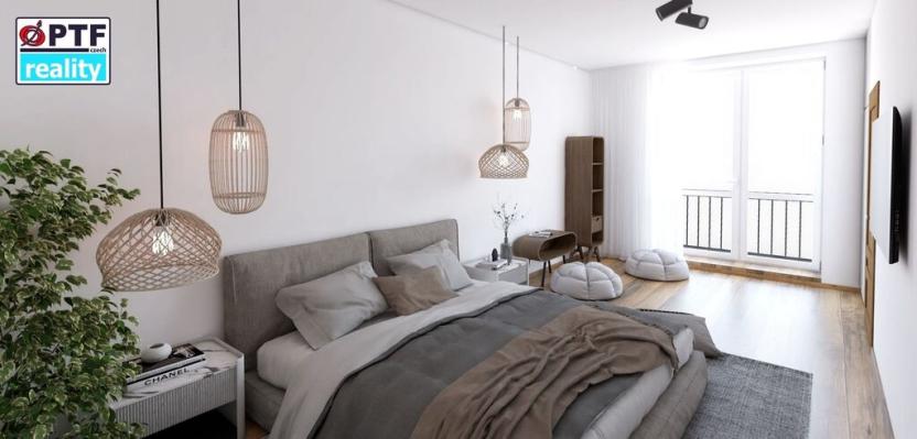 Prodej činžovního domu, Kovářská, 640 m2