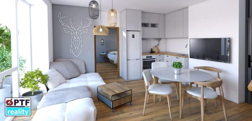 Prodej činžovního domu, Kovářská, 640 m2