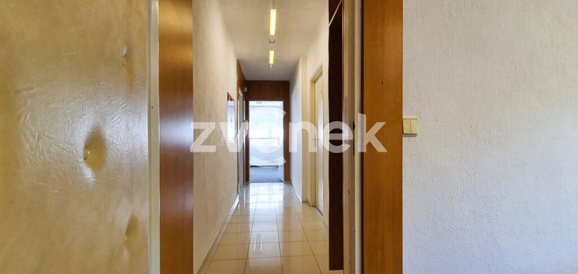 Pronájem kanceláře, Zlín, 90 m2