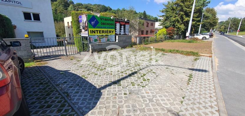 Pronájem kanceláře, Zlín, 90 m2