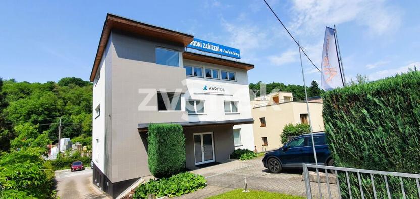 Pronájem kanceláře, Zlín, 90 m2