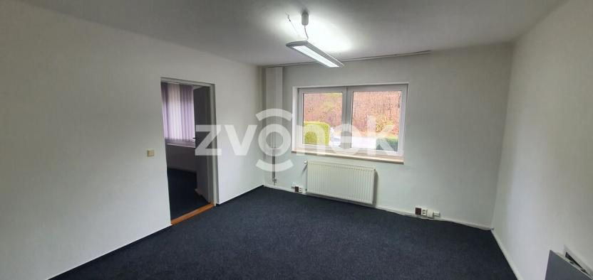 Pronájem kanceláře, Zlín, 90 m2