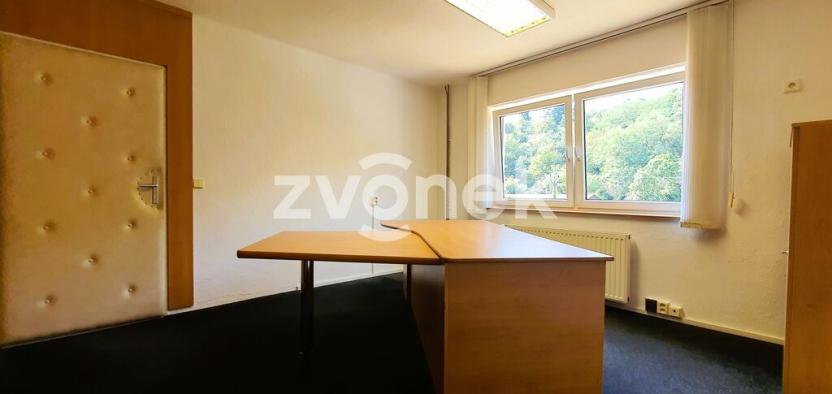 Pronájem kanceláře, Zlín, 90 m2