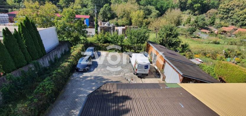 Pronájem kanceláře, Zlín, 90 m2