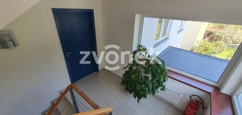 Pronájem kanceláře, Zlín, 90 m2