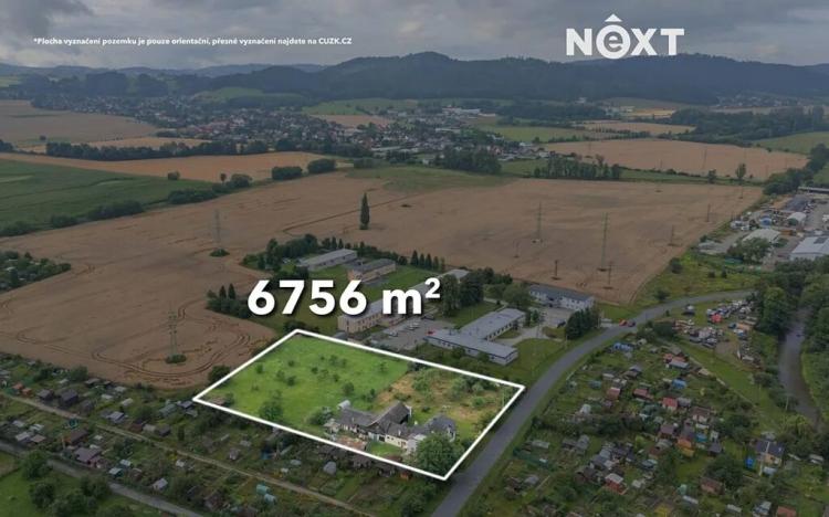 Prodej rodinného domu, Šumperk, Vikýřovická, 250 m2