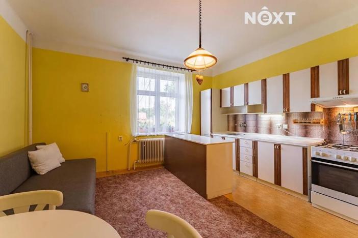 Prodej rodinného domu, Šumperk, Vikýřovická, 250 m2
