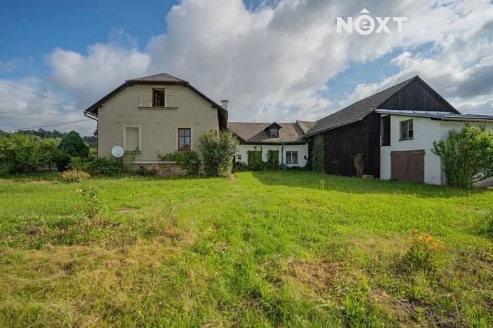 Prodej rodinného domu, Šumperk, Vikýřovická, 250 m2