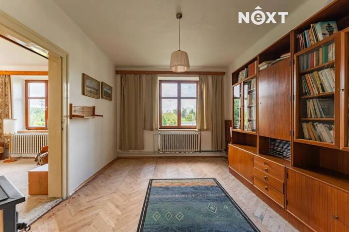 Prodej rodinného domu, Šumperk, Vikýřovická, 250 m2