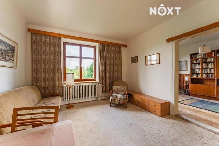Prodej rodinného domu, Šumperk, Vikýřovická, 250 m2