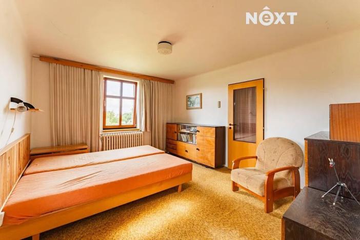 Prodej rodinného domu, Šumperk, Vikýřovická, 250 m2