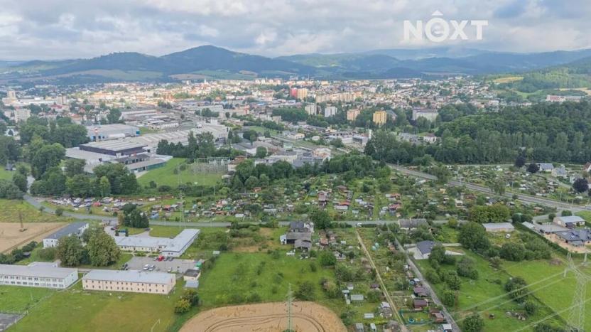 Prodej zemědělského objektu, Šumperk, Vikýřovická, 250 m2