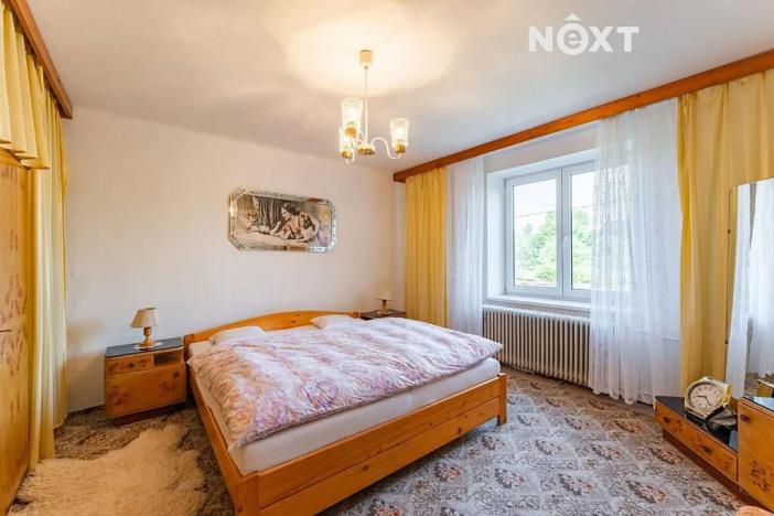 Prodej zemědělského objektu, Šumperk, Vikýřovická, 250 m2