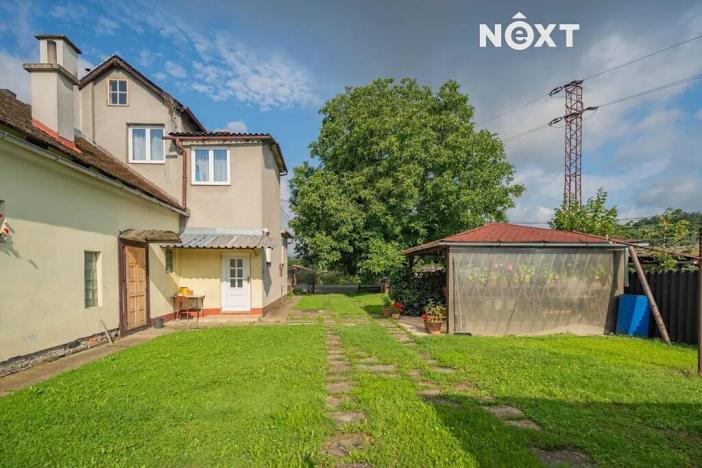 Prodej zemědělského objektu, Šumperk, Vikýřovická, 250 m2