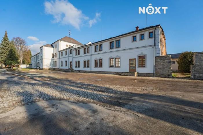 Prodej bytu 1+kk, Rapotín, Výzkumníků, 28 m2