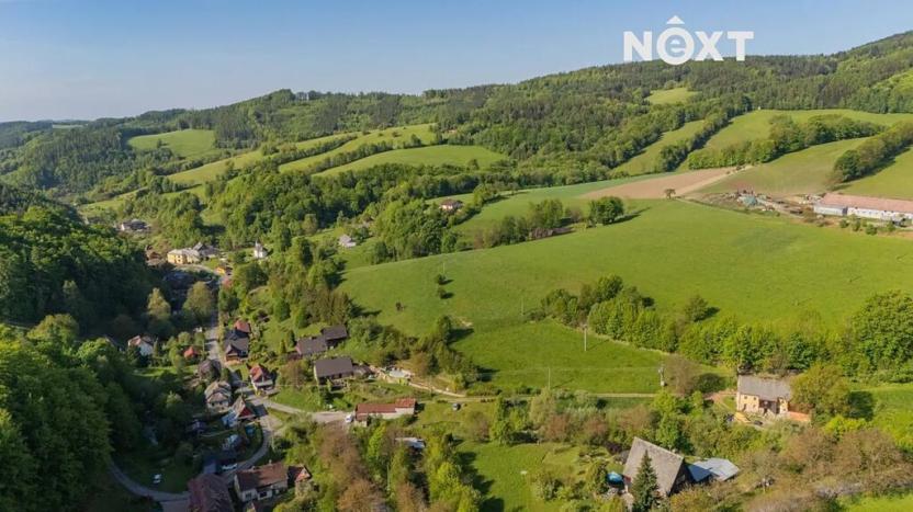 Prodej pozemku pro bydlení, Ruda nad Moravou, 2067 m2