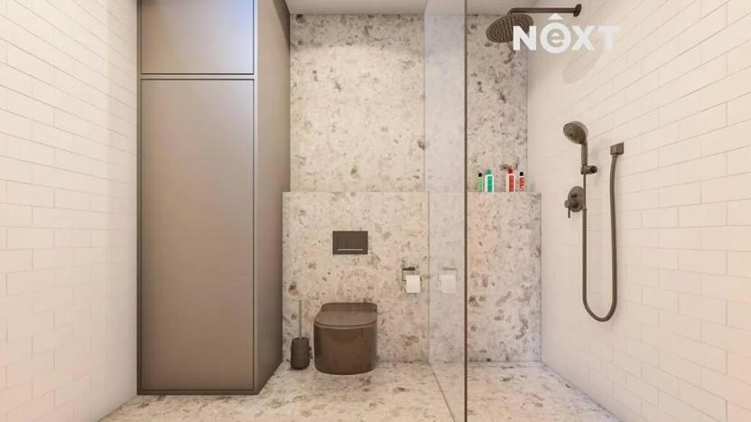 Prodej bytu 1+kk, Rapotín, Výzkumníků, 37 m2