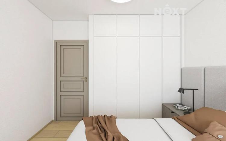 Prodej bytu 1+kk, Rapotín, Výzkumníků, 37 m2