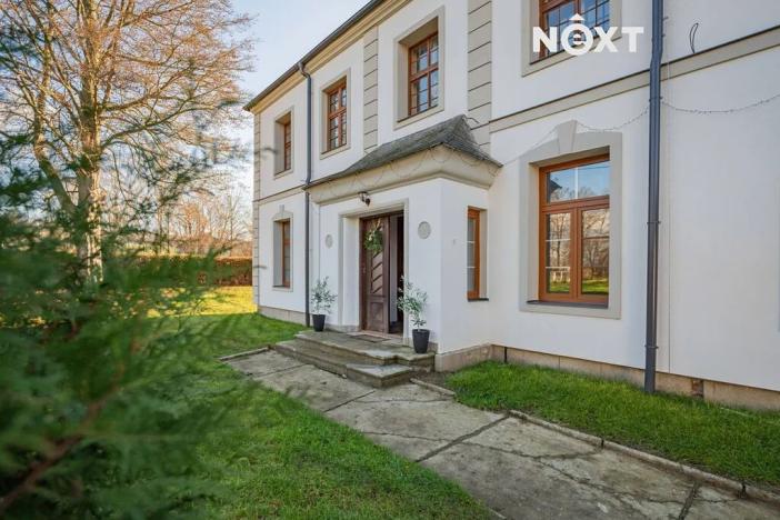 Prodej bytu 1+kk, Rapotín, Výzkumníků, 37 m2