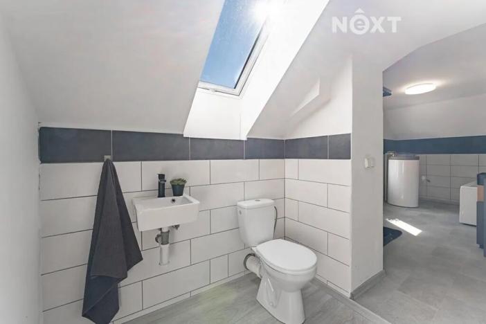 Prodej rodinného domu, Hoštejn, 172 m2