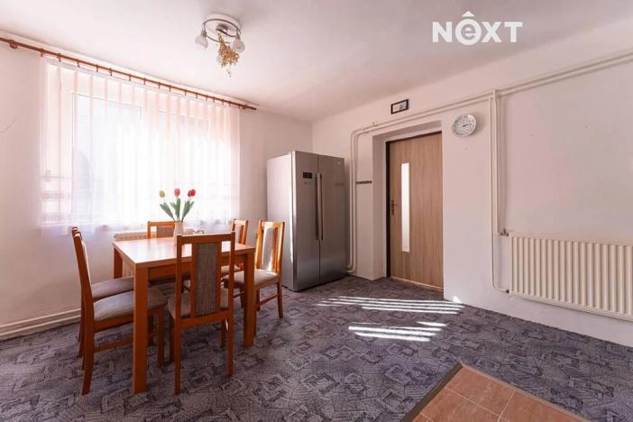 Prodej rodinného domu, Hoštejn, 172 m2