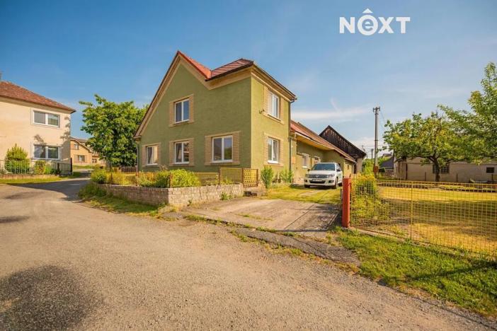 Prodej rodinného domu, Postřelmůvek, 210 m2