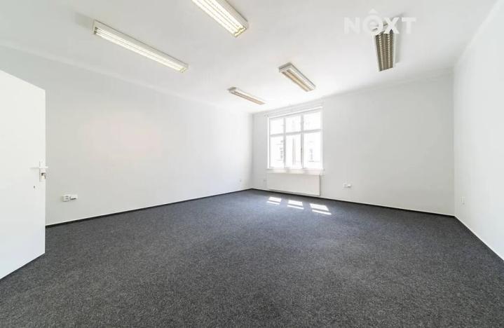 Pronájem kanceláře, Karviná, Fryštátská, 113 m2