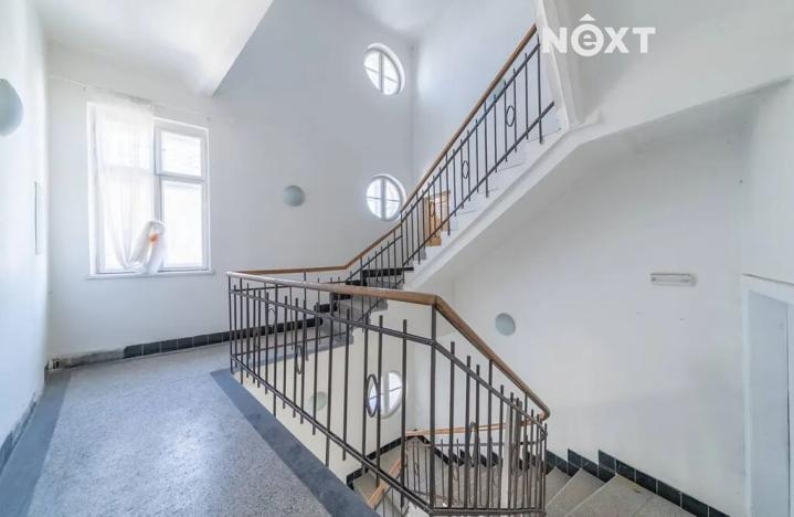 Pronájem kanceláře, Karviná, Fryštátská, 113 m2