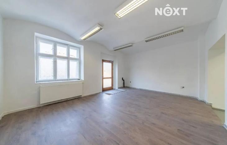 Pronájem obchodního prostoru, Karviná, Fryštátská, 54 m2