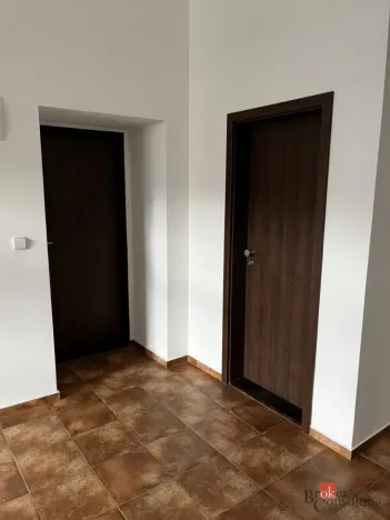 Pronájem kanceláře, Horní Benešov, Mírové náměstí, 44 m2
