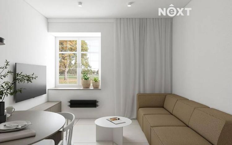 Prodej bytu 1+kk, Rapotín, Výzkumníků, 30 m2