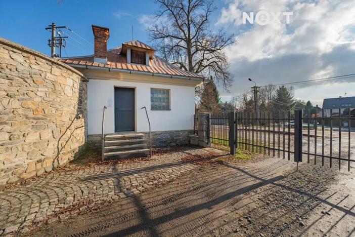 Prodej bytu 1+kk, Rapotín, Výzkumníků, 30 m2