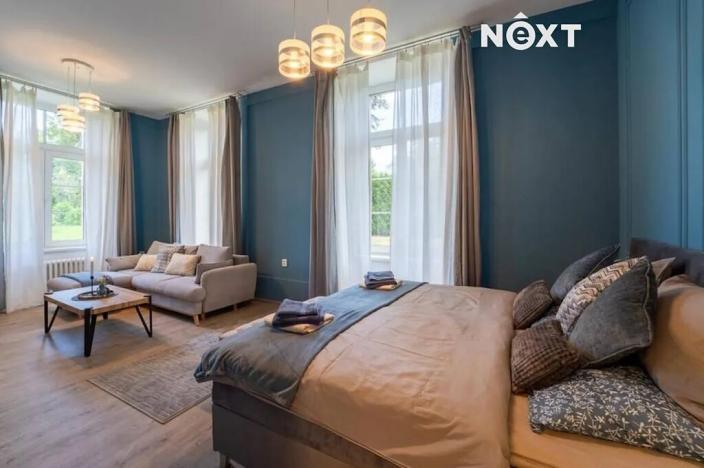 Prodej bytu 1+kk, Rapotín, Výzkumníků, 33 m2