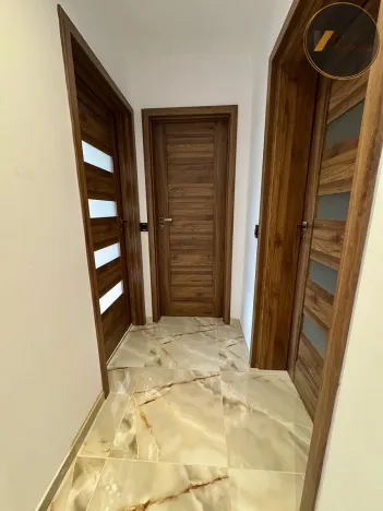 Pronájem bytu 4+kk, Vysoký Újezd, Rochlova, 119 m2