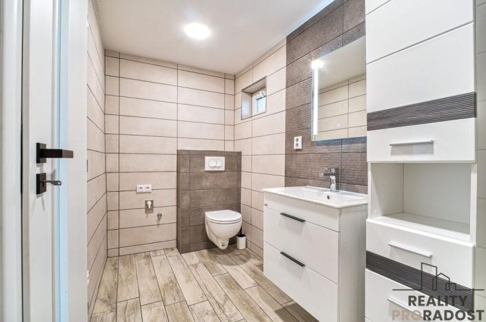 Prodej chaty, Žabeň, 59 m2