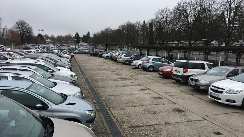 Pronájem výrobních prostor, Strakonice - Strakonice II, Tovární, 4035 m2