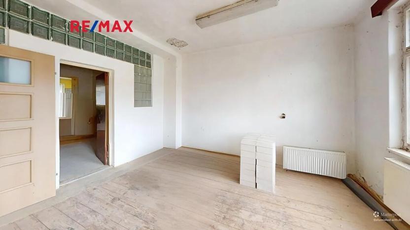 Prodej činžovního domu, Králíky, Valdštejnova, 400 m2