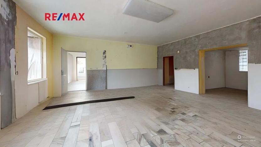 Prodej obchodního prostoru, Králíky, Valdštejnova, 360 m2