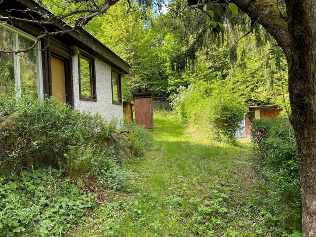 Prodej chaty, Hradištko, Stará cesta, 50 m2