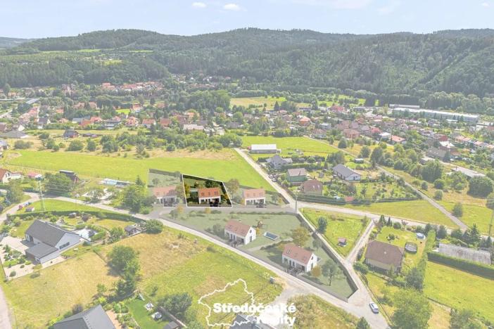 Prodej pozemku pro bydlení, Sázava, Slunečná, 921 m2