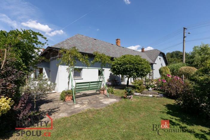 Prodej rodinného domu, Sedlnice, 210 m2