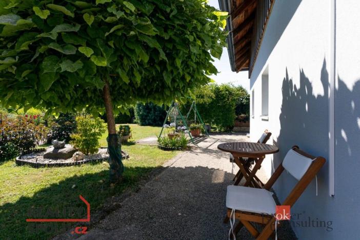 Prodej rodinného domu, Sedlnice, 210 m2