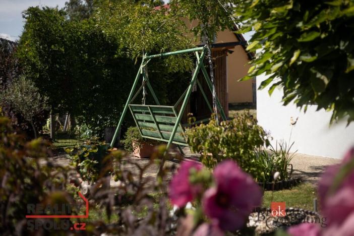 Prodej rodinného domu, Sedlnice, 210 m2