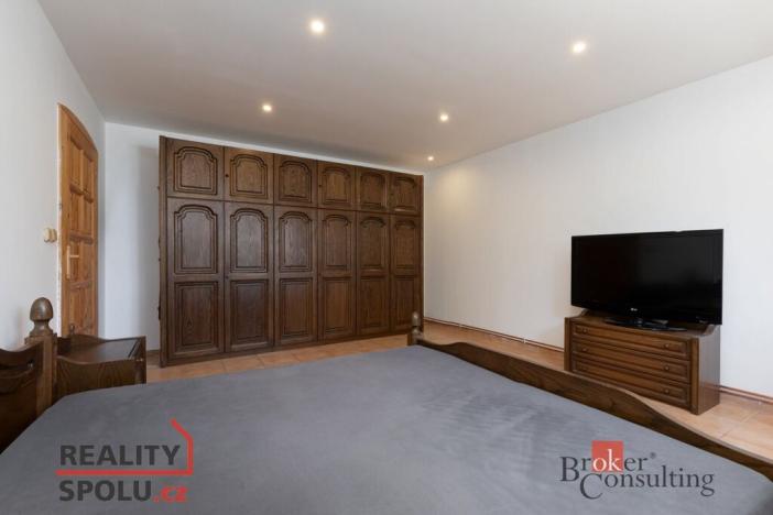 Prodej rodinného domu, Sedlnice, 210 m2