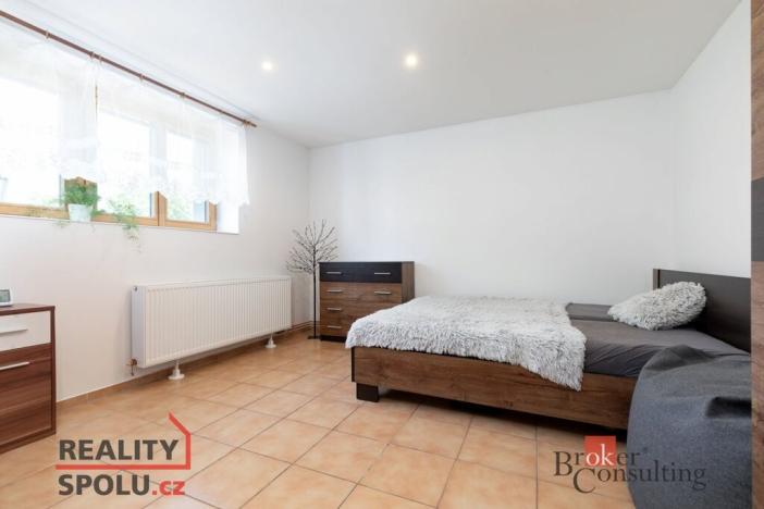 Prodej rodinného domu, Sedlnice, 210 m2