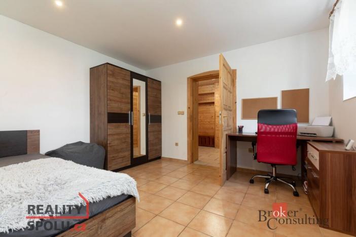 Prodej rodinného domu, Sedlnice, 210 m2